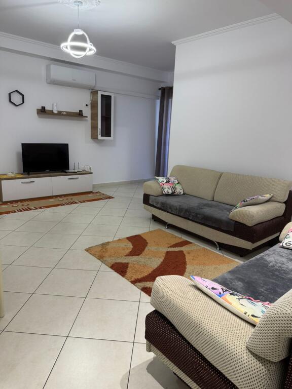 🔥Apartament 2+1 me Qira – Astir (mbrapa OSLO) 📍