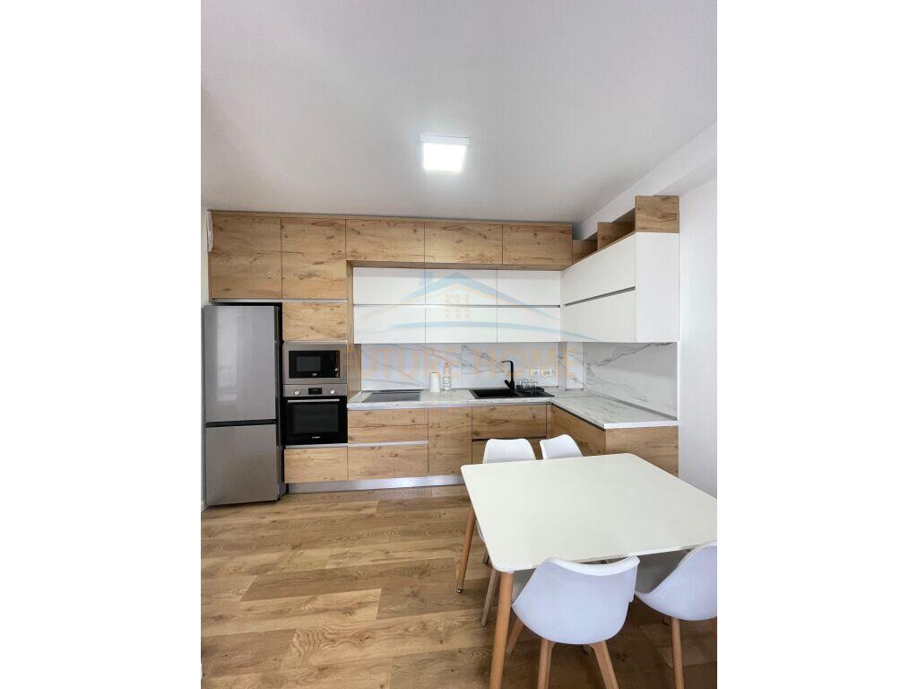 Qera, Apartament 2+1+2 Rezidenca Quartum Rruga Panorama