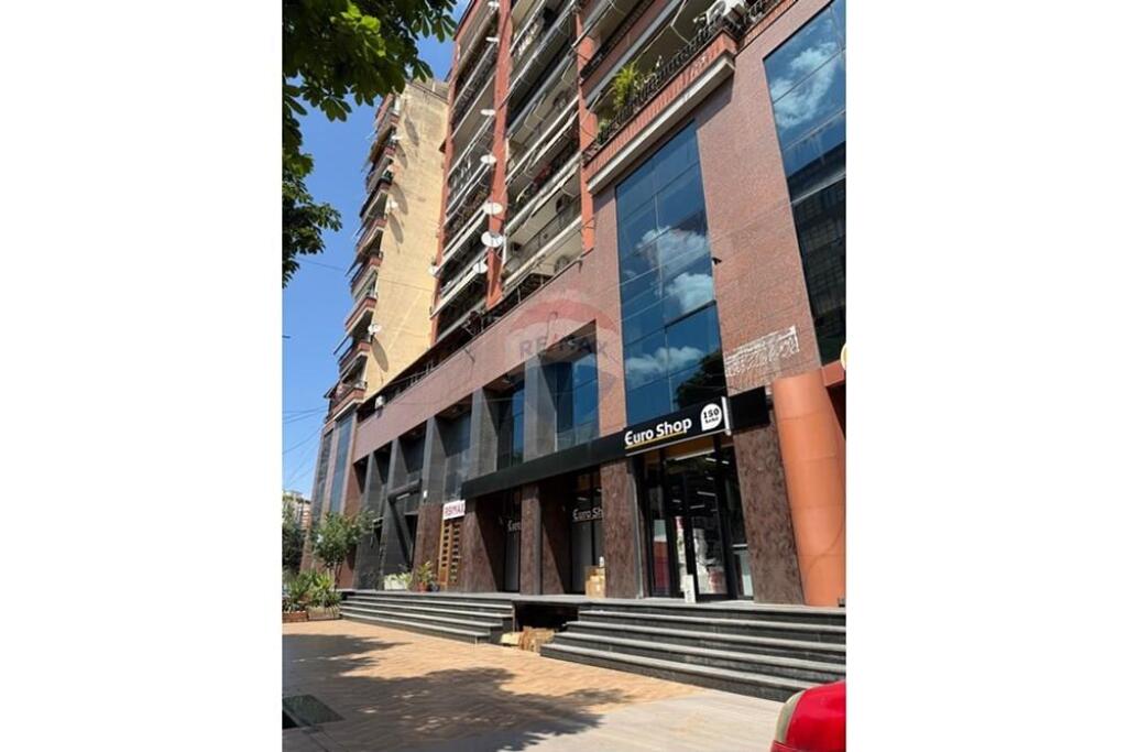 OFFICE FOR SALE NEAR THE AMERICAN EMBASSY!