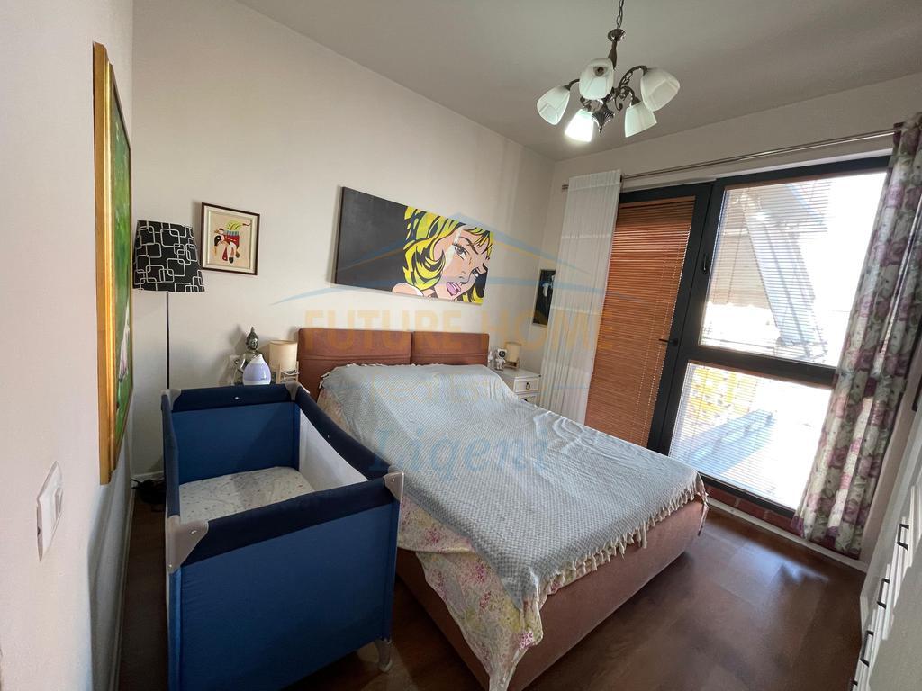 Rent, Apartment 1+1, Kosovareve Street, Tirana