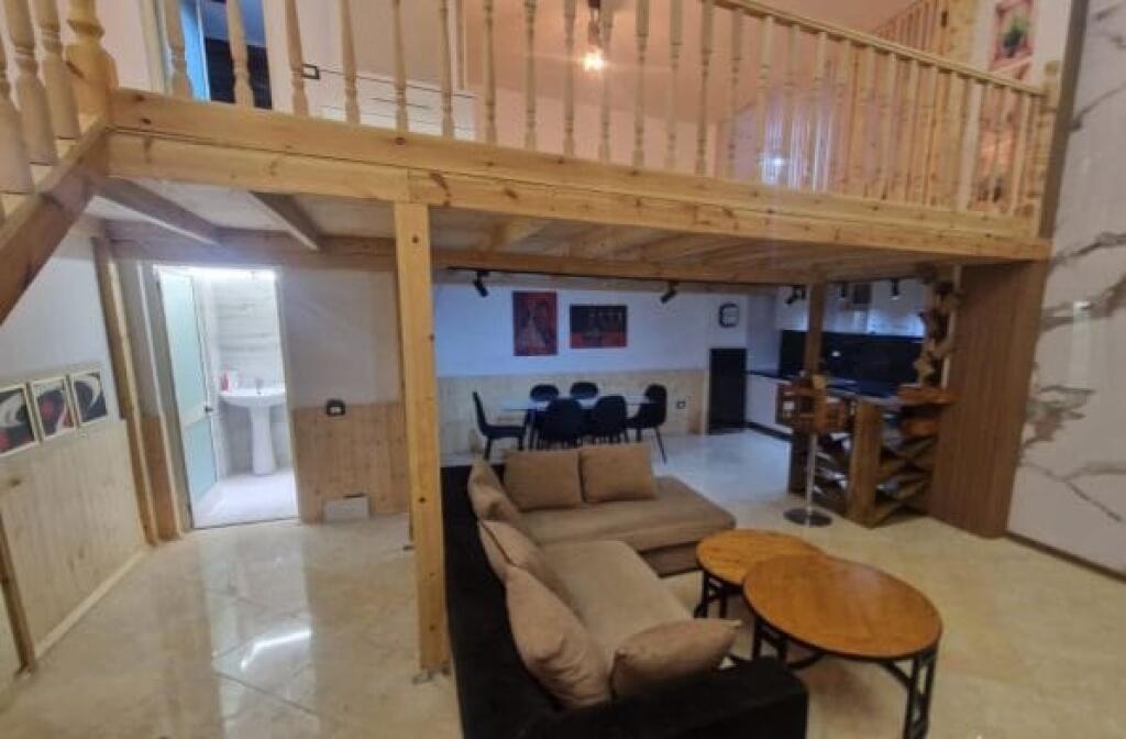 For rent apartment 2+1+2 bathrooms in Selite near Eleonora