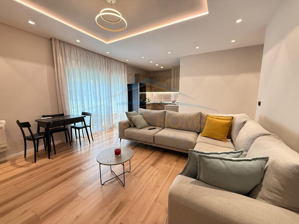 , Apartament 1+1, Shitet  Rezidenca Sofia, Tiranë.