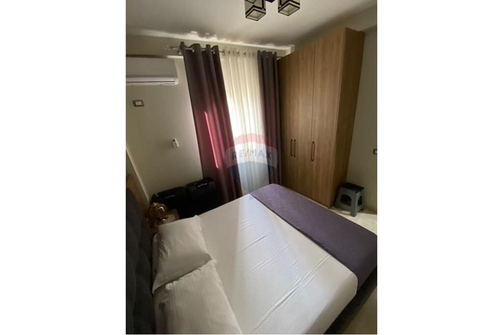 Apartment (2+1) for rent near Marina Bay RESORT