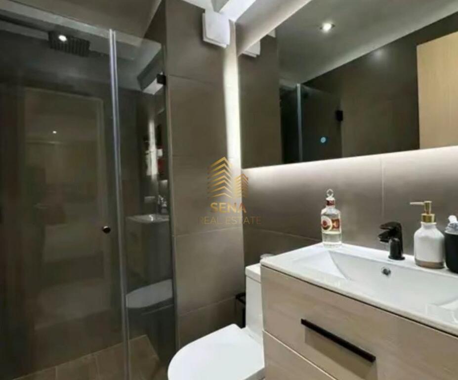 Qira, Apartament 2+1+2WC+Blk, Liqeni Artificial, 1200 Euro/muaj I Diskutueshem