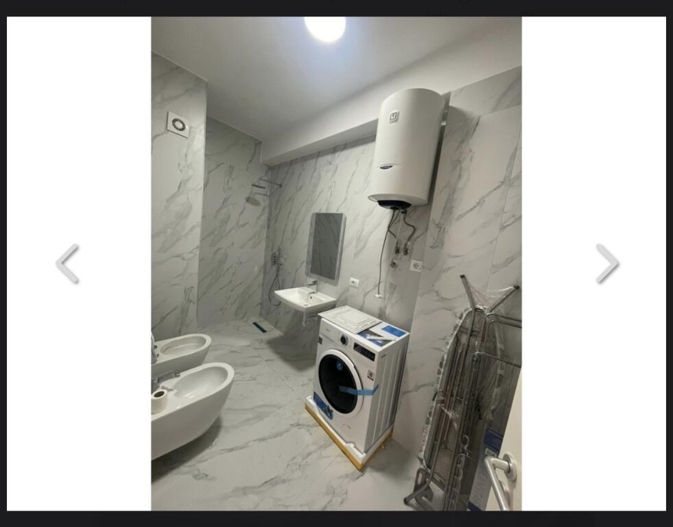 APARTMENT 2+1