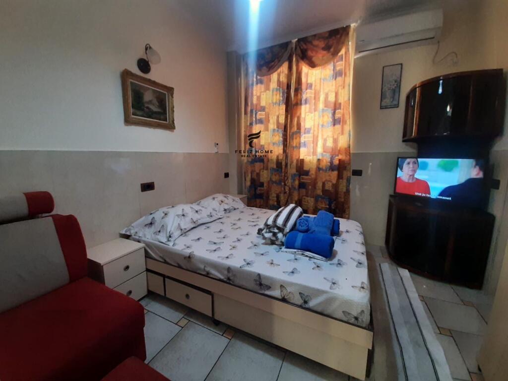 APARTMENT FOR RENT 1+1 5 MAJI 45,000 LEKE