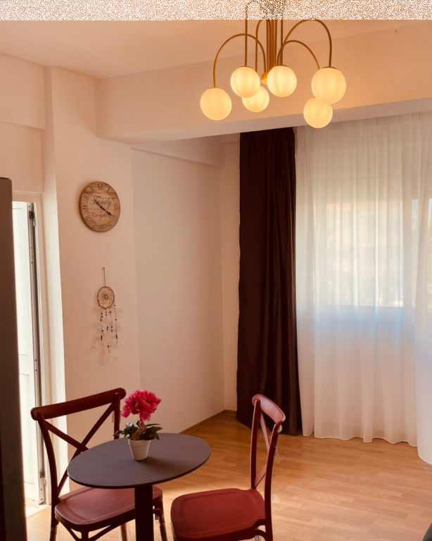 Apartament 1+1 Plazh-Durres