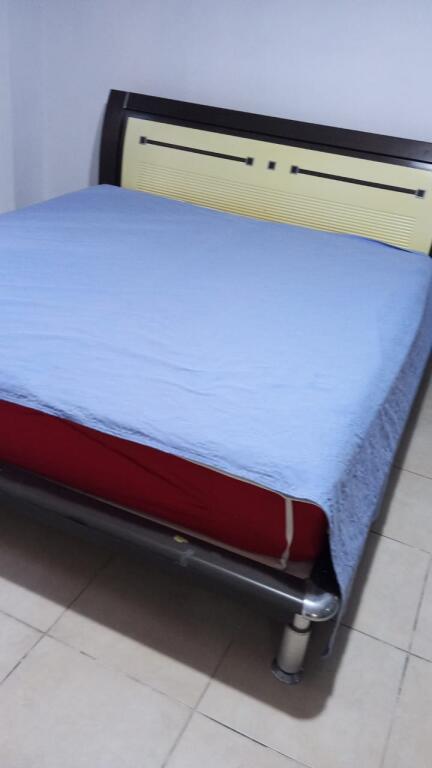 Affittasi 2+1 arredato al 3° piano villa Jordan Misja  500 wu