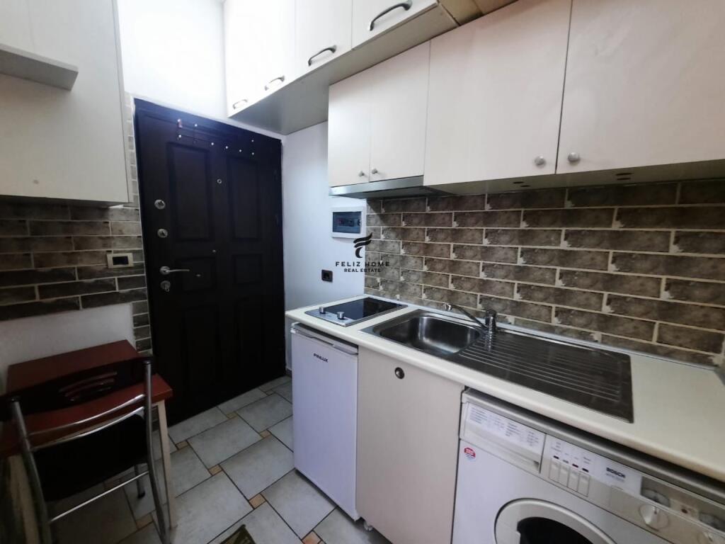 STUDIO FOR RENT 5 MAY 37,000 LEKE