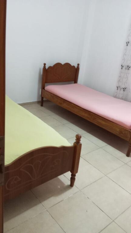 Affittasi piano villa 2+1 in Via Jordan Misja