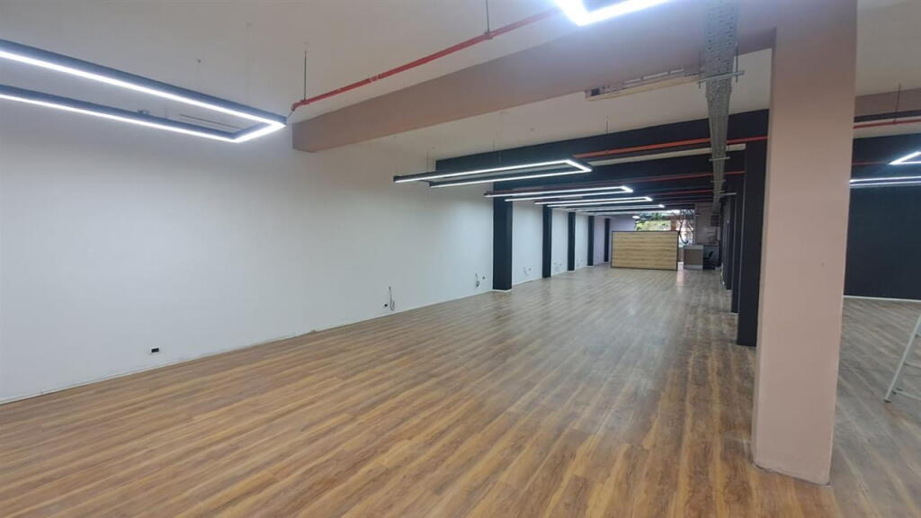 Ufficio in Affitto a 21 Dhjetori (ID BZ2279) Tirana