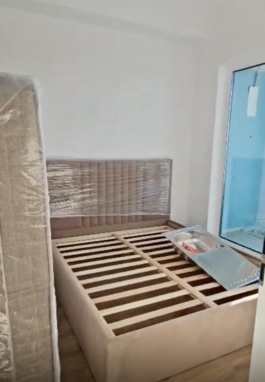 Apartment 1+1 for rent in Mangalem Ali Dem