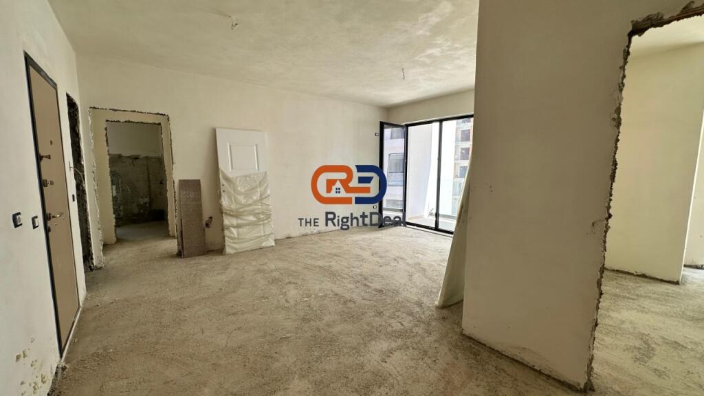 A Liburna Residence, Appartamento 2+1+2 In Vendita In Fase Finale !!!