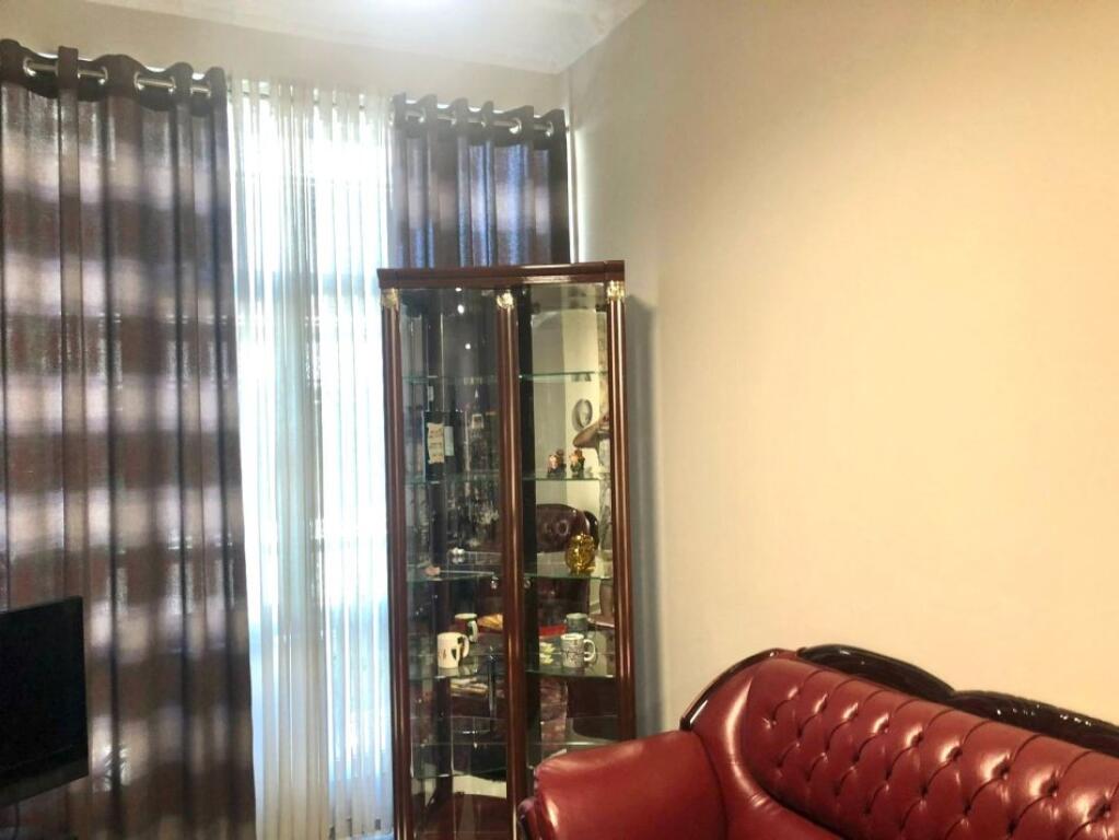 Me Qera : 1+1📍Pazari I Ri - 490€/Muaj - S.70m² - Kt.2 - Pllt. I Ri || PRANE QENDRES SE TIRANES