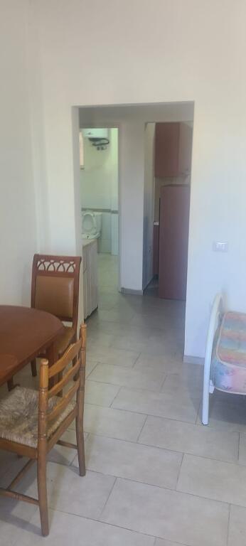 APPARTAMENTO 1+1 .260 EURO. EX MERCATO ELETTRICO
