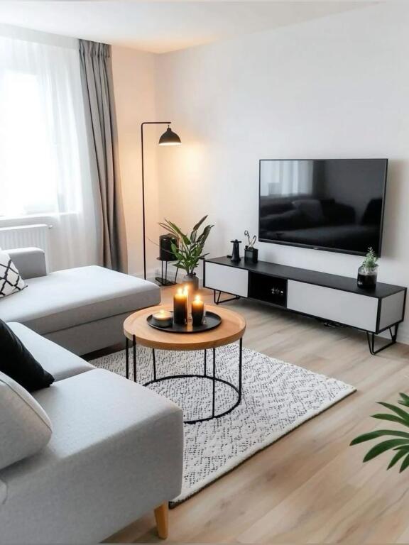 APPARTAMENTO IN AFFITTO 3+1 KINOSTUDIO 60.000 LEKE