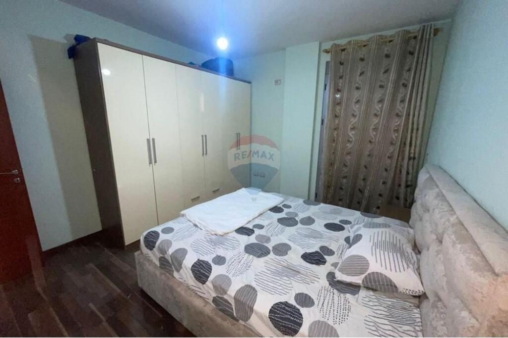 Apartment 1+1 for rent – Dry Lake !