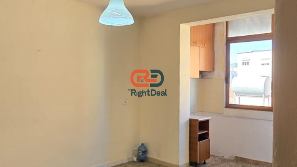 Prane 21 Dhjetorit, Shitet Apartament 1+1 Ideal Per Investim Dhe Per Banim !!