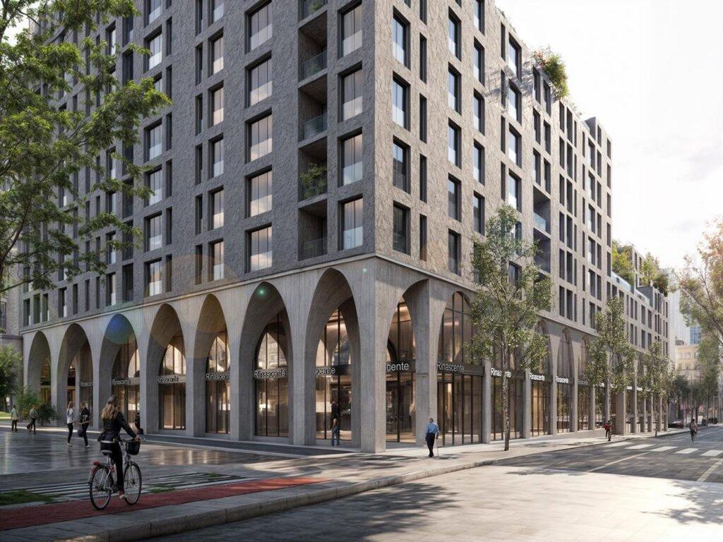 NEW BOULEVARD, NEAR TIRANA CENTER - SERVICE UNIT FOR SALE!! Price upon request