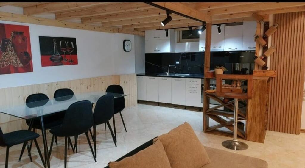 For rent apartment 2+1+2 bathrooms in Selite near Eleonora