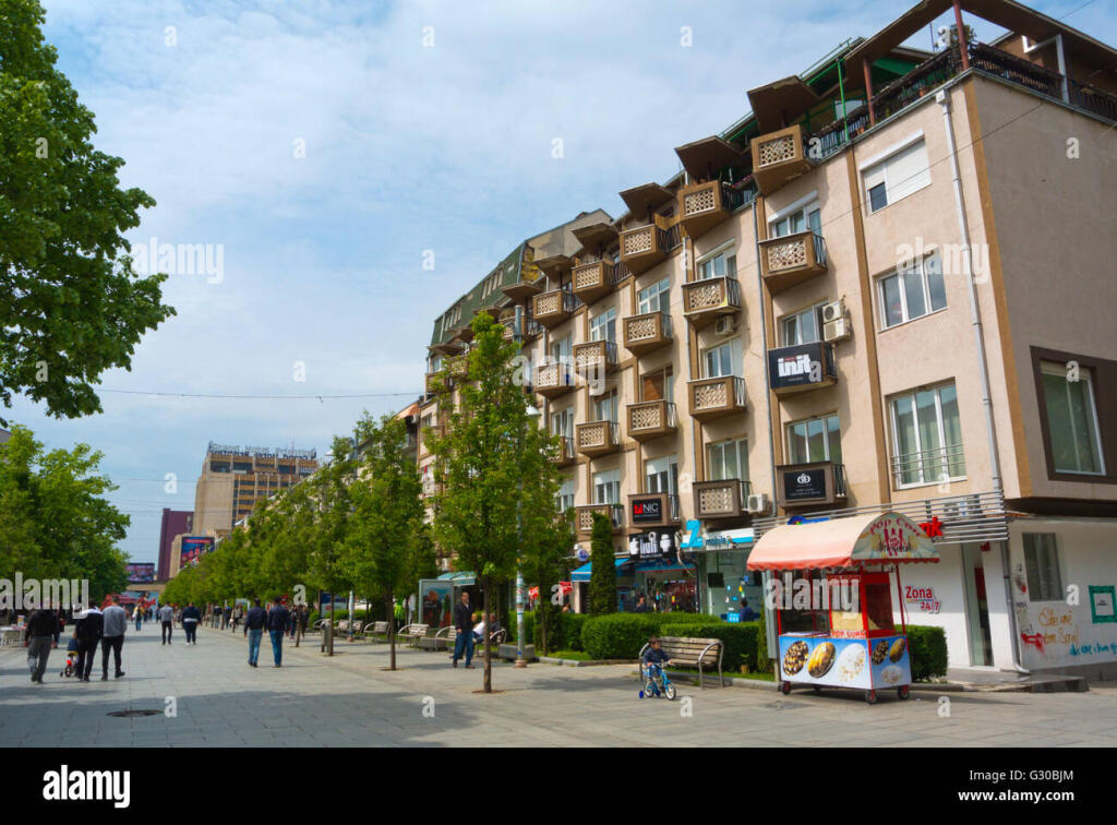 Apartament 2+1 me qira Garda ISH BLLOKU !