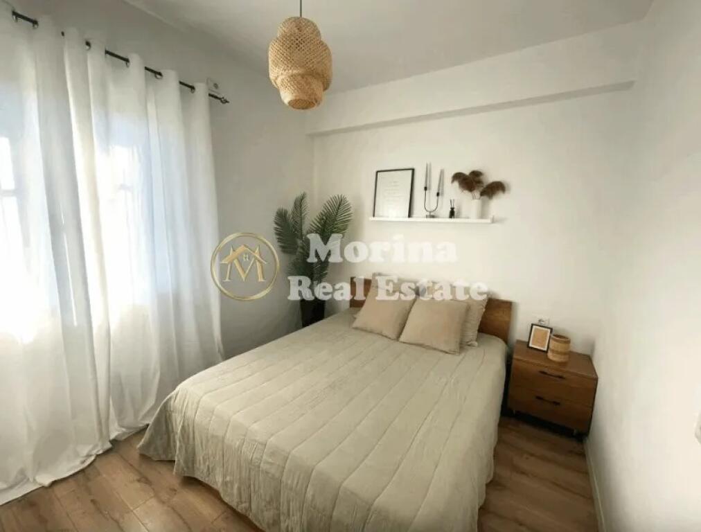 Apartament 1+1 me Verandë – te Kompleksi Siri, 500€/muaj