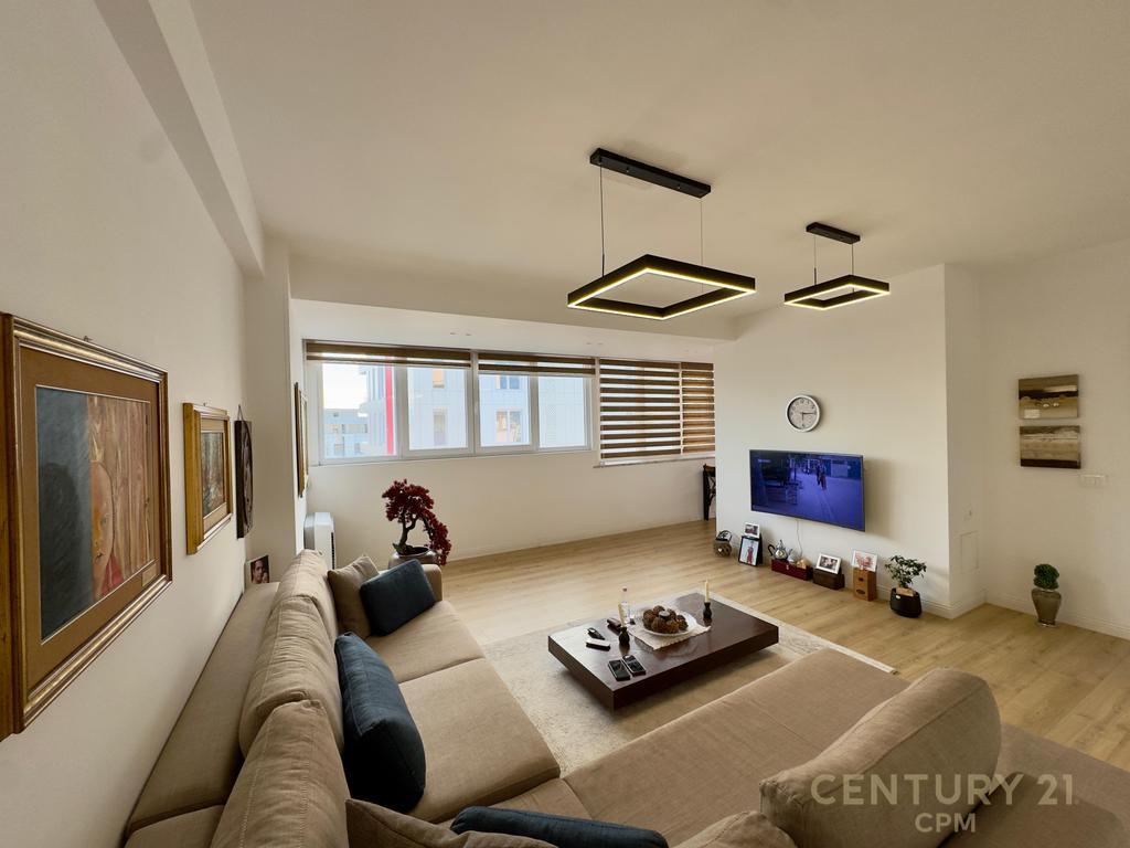 MODERN APARTMENT 2+1+2 NEAR THE NEW BOULEVARD!