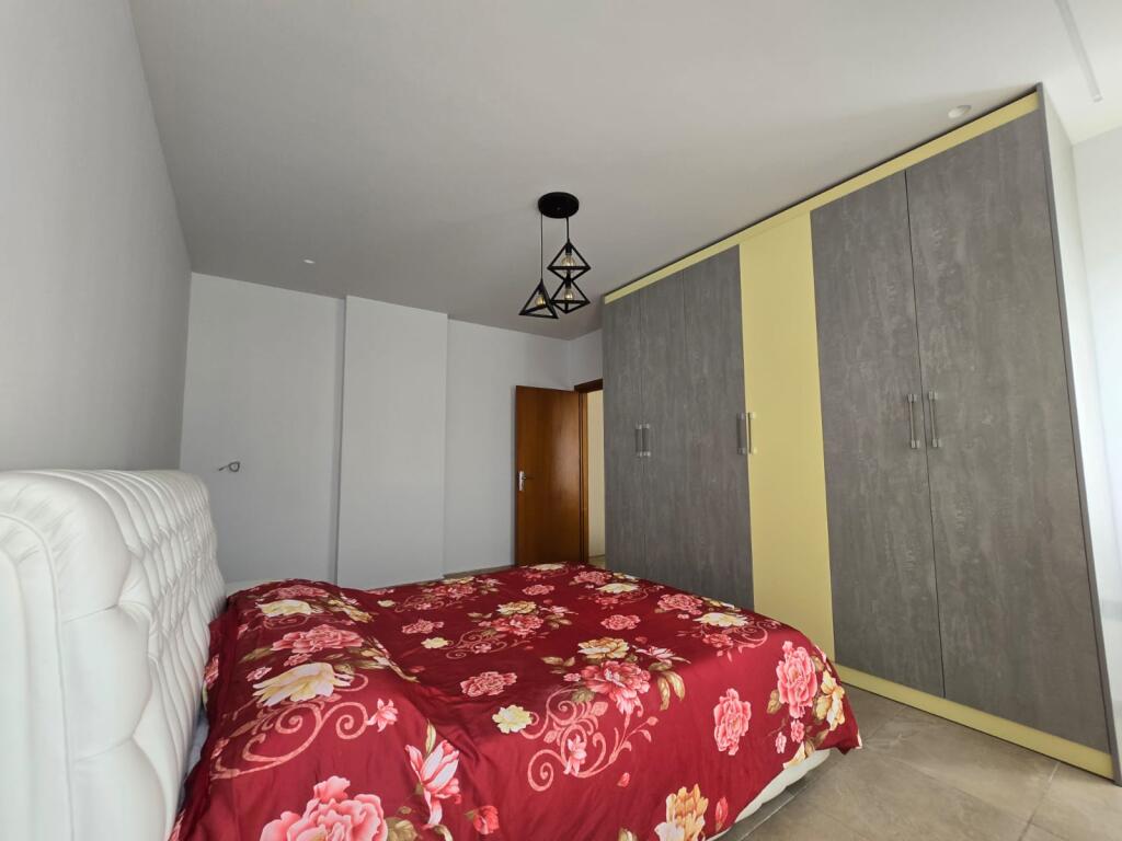 APPARTAMENTO 1+1 IN AFFITTO YZBERISHT