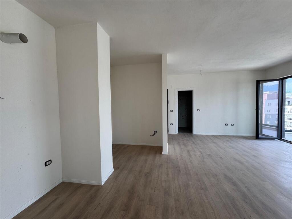 FOR SALE APARTMENT 2+1 FORMER AVIATION FIELD 160,000 EURO