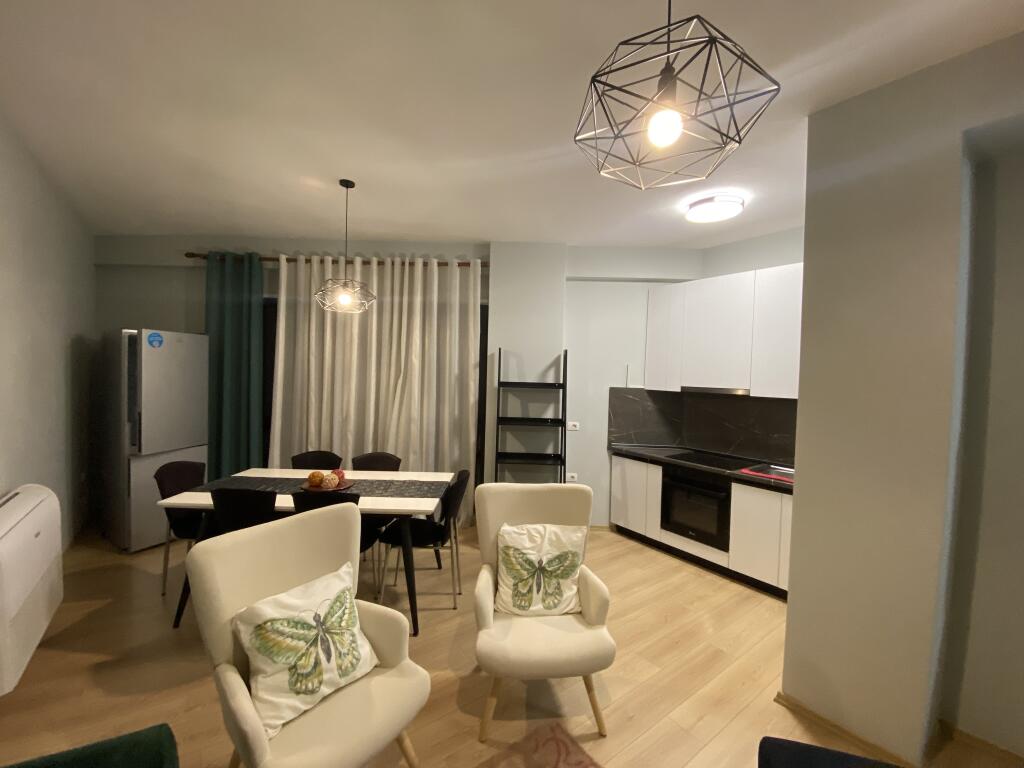 Apartment 2+1 for rent, Oasis Complex