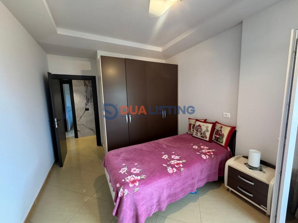 SHITET APARTAMENT 3+1+2 ME PAMJE NGA KOPSHTI BOTANIK !!