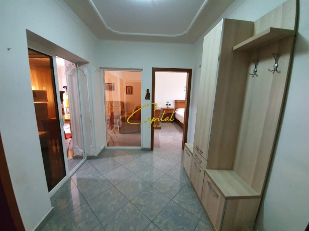 APARTAMENT ME QERA 1+1 MYSLYM SHYRI 60.000