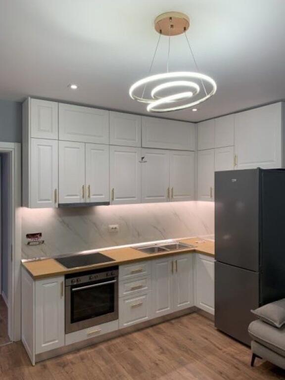 APARTAMENT ME QERA 2+1 DON BOSKO 700EURO