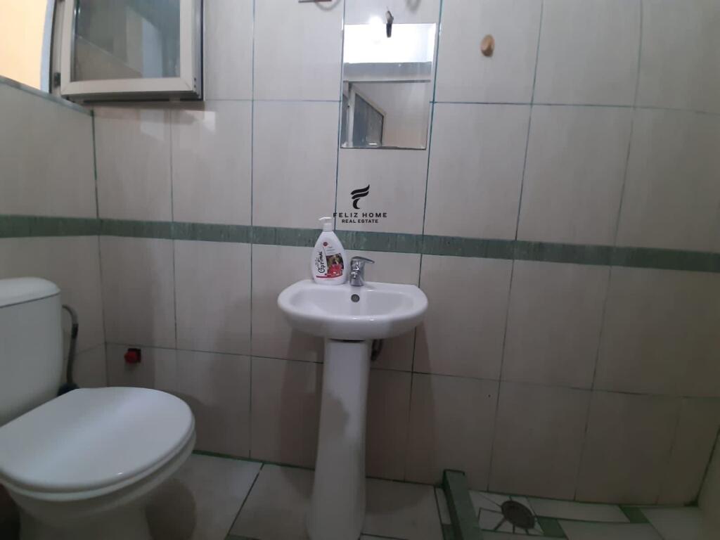 APARTMENT FOR RENT 1+1 5 MAJI 45,000 LEKE