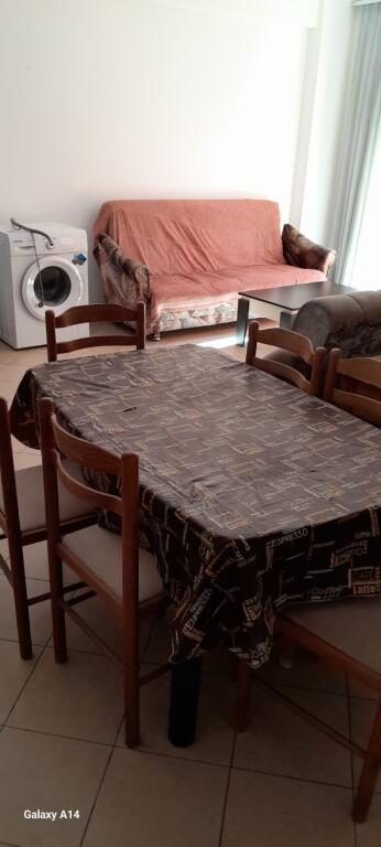 For Rent Apartment 2+1+1 Balcony