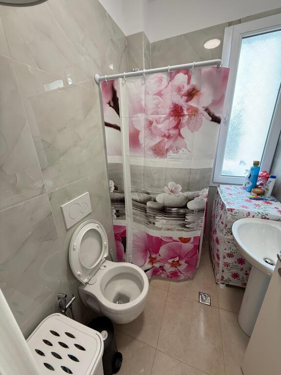 STUDIO APARTMENT FOR RENT 35M2 35000 LEKE FUSHA E AVIACIONIT
