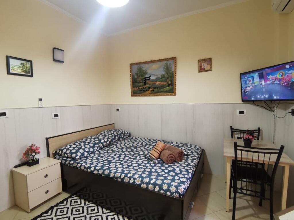 STUDIO FOR RENT 5 MAJI 36,000 LEKE