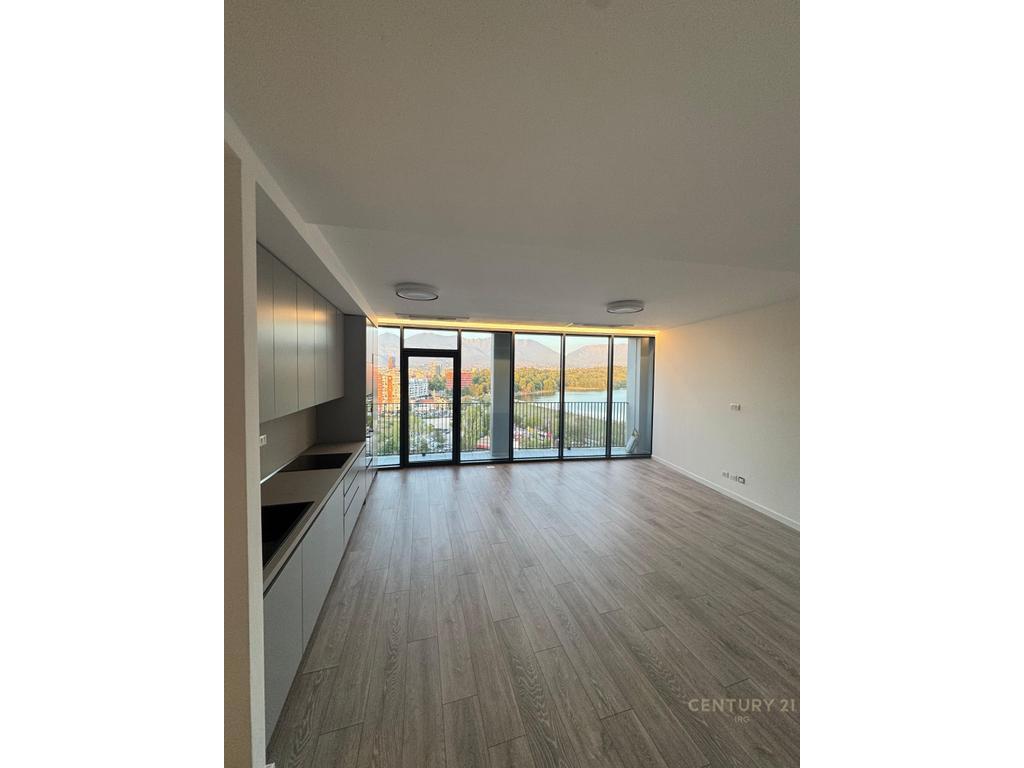 Jepet apartament ose zyre 2+1 me qira tek Lake View Residence! 1,650 € /Muaj