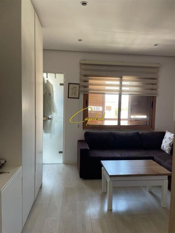 APARTMENT FOR RENT 1+1 PARIS MUNICIPALITY 500 EURO