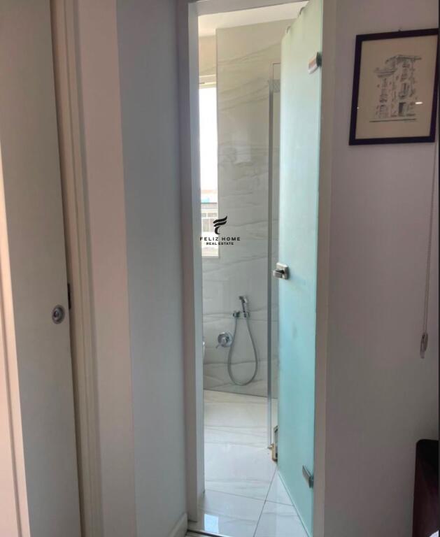 APARTAMENT ME QERA 1+1 KOMUNA E PARISIT 500 EURO