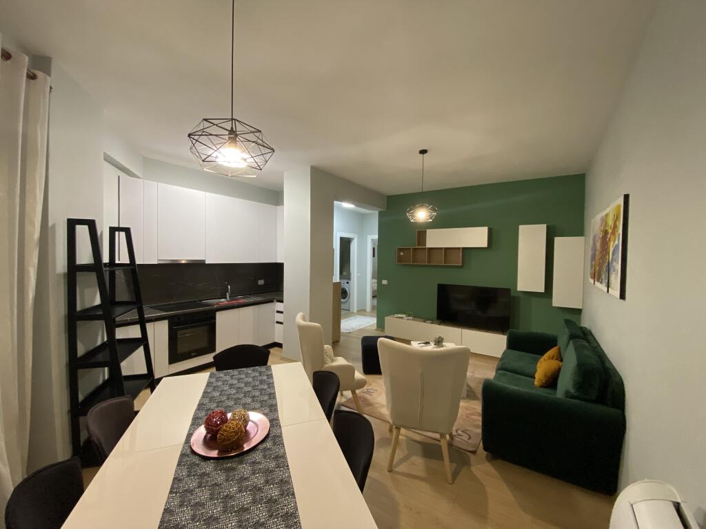 Apartment 2+1 for rent, Oasis Complex