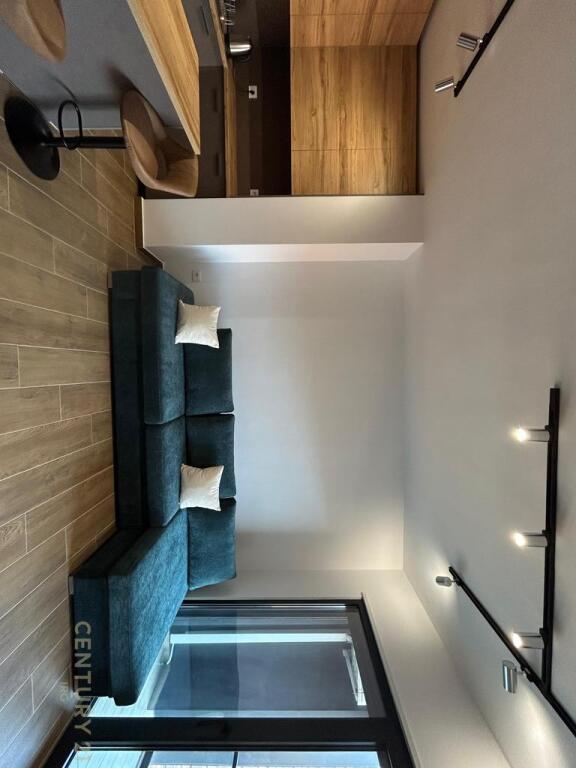 APARTAMENT 1+1 + PARKIM TEK OASIS RESIDENCE.(IRG123220)