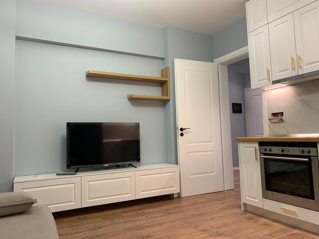Apartament 2+1 me qira ne Don Bosko