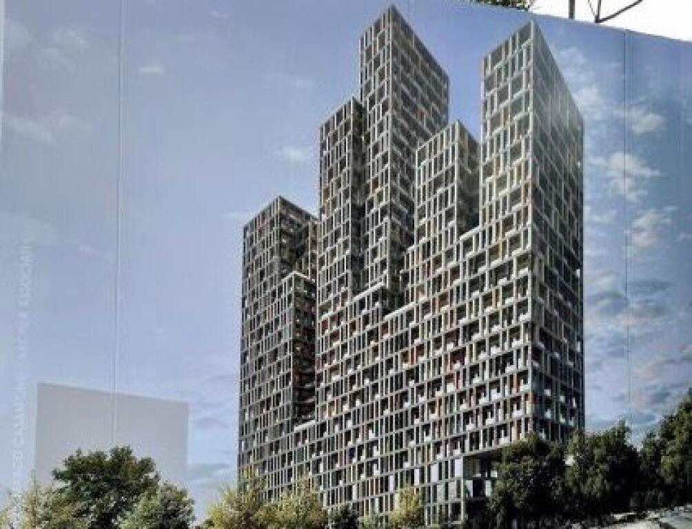 Vendesi in vendita Appartamento 1+1+Balcone Manhattan Residence