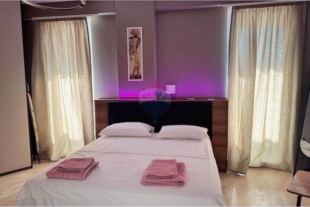 APARTAMET PER QERA 1+1 RRUGA ELBASANIT !