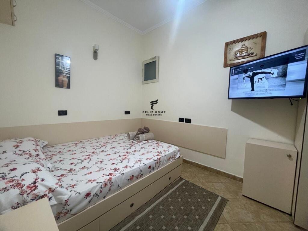 APARTMENT FOR RENT 1+1 5 MAY 45,000 LEKE