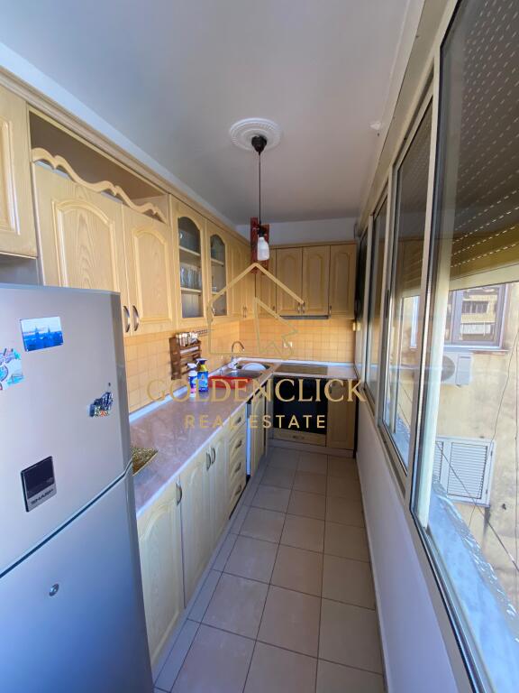 For rent 2+1+2 at Kodovarëve street