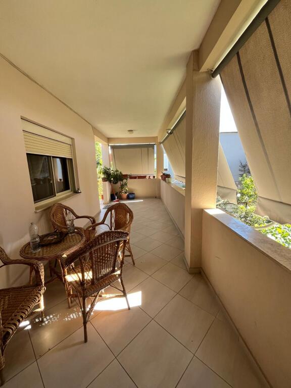 Affittasi Piano Villa - Ex Maternità Nuova