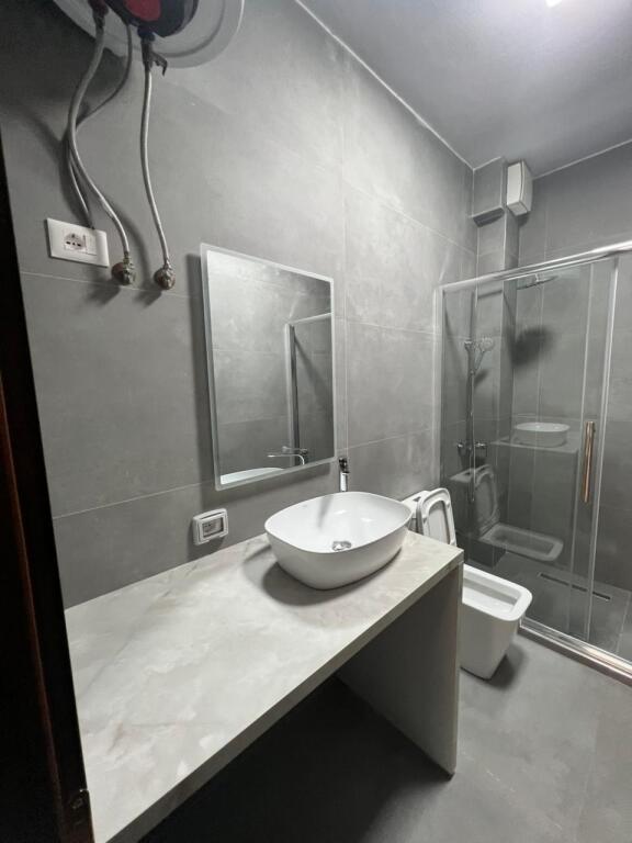 Casa in affitto 1+1