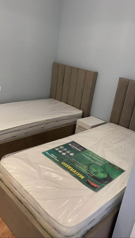 Super 2+1 me Qera ne Don Bosco